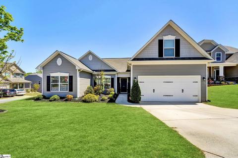 301 Penley Pl, Greenville, SC 29607