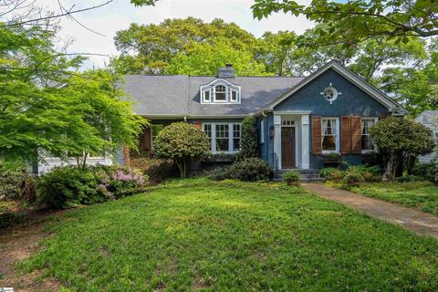15 Victory Ave, Greenville, SC 29601