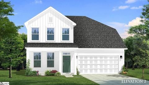 100 Sara Jones Ln, Greenville, SC 29611