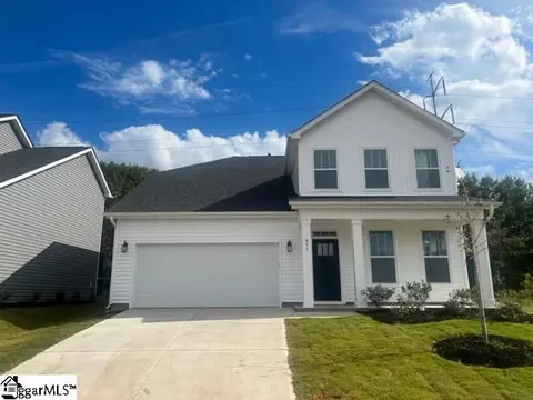 453 Patterdale Trl, Greenville, SC 29611