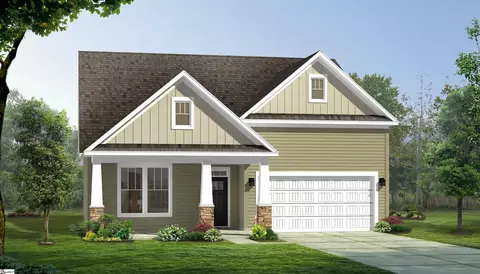 417 Patterdale Trl, Greenville, SC 29611