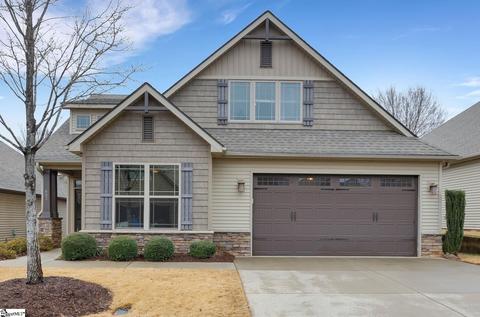 603 Castlestone Dr, Greer, SC 29650
