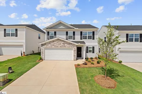 7031 Wingate Dr #LOT 46, Inman, SC 29349