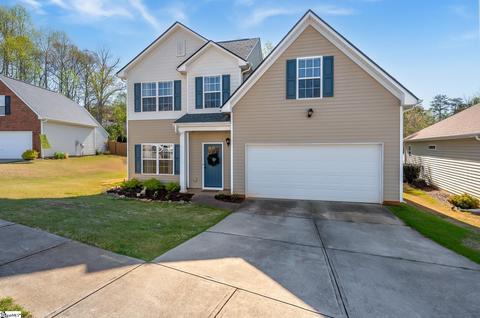 9 Affirmed Ct, Greenville, SC 29617