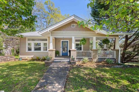 1310 E North St, Greenville, SC 29607