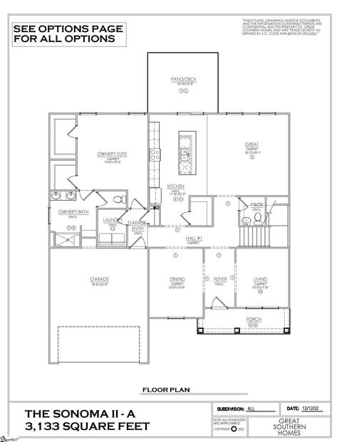 170 Spyglass Ln, Pendleton, SC 29670 photo 2