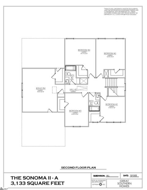 170 Spyglass Ln, Pendleton, SC 29670 photo 3