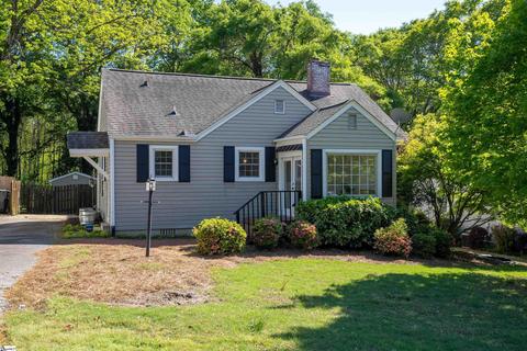 8 Long Hill St, Greenville, SC 29605