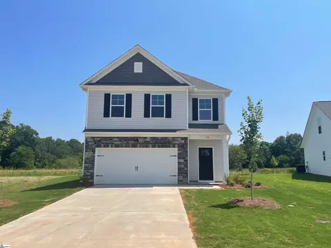 110 Callongton Lot 65 Dr #LOT 65, Piedmont, SC 29673