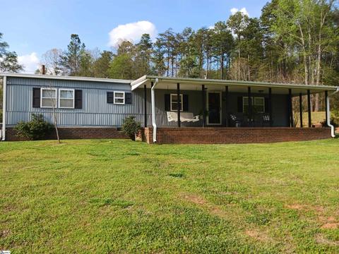 166 Slickum Rd, Easley, SC 29640