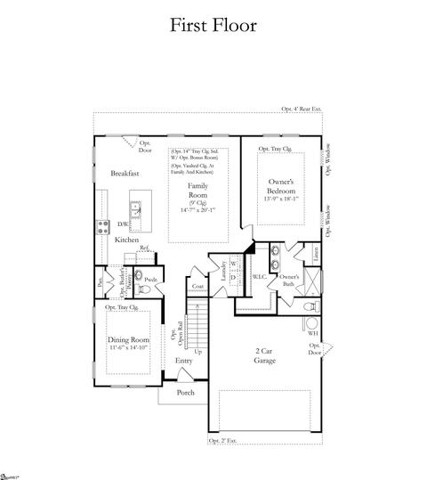 112 Benjamin Dr, Easley, SC 29642 photo 2