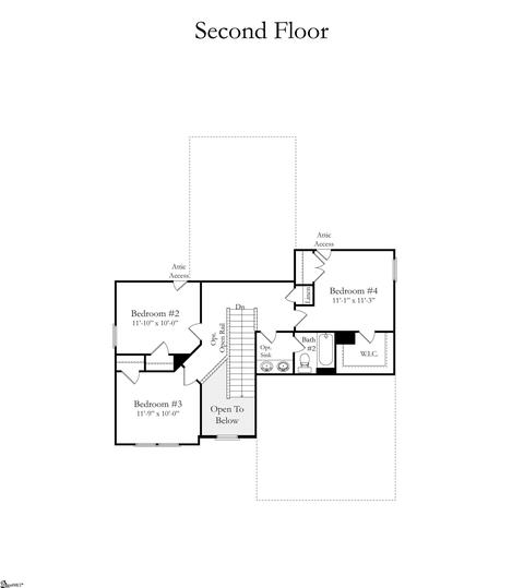 112 Benjamin Dr, Easley, SC 29642 photo 4