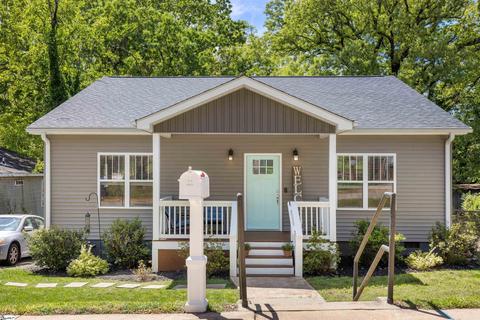 224 Maco Ter, Greenville, SC 29607
