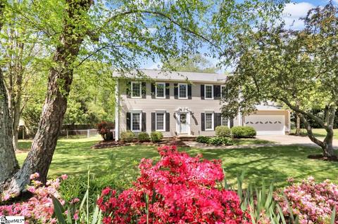 603 Harness Trl, Simpsonville, SC 29681