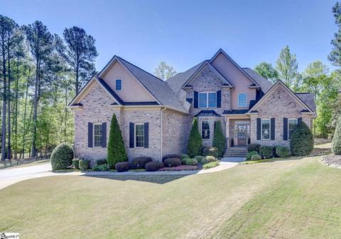 224 Bent Hook Way, Greer, SC 29651