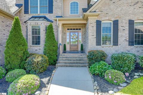 224 Bent Hook Way, Greer, SC 29651 photo 2