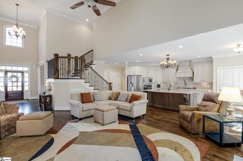 224 Bent Hook Way, Greer, SC 29651 photo 4