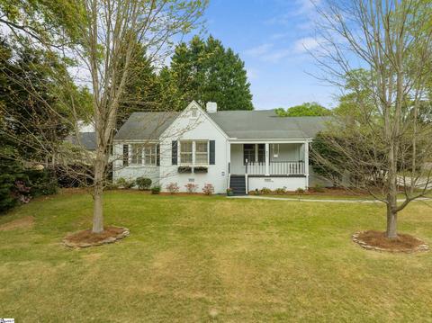 407 Aberdeen Dr, Greenville, SC 29605