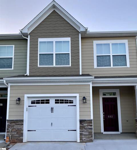 602 Daisy Hill Ln, Simpsonville, SC 29681