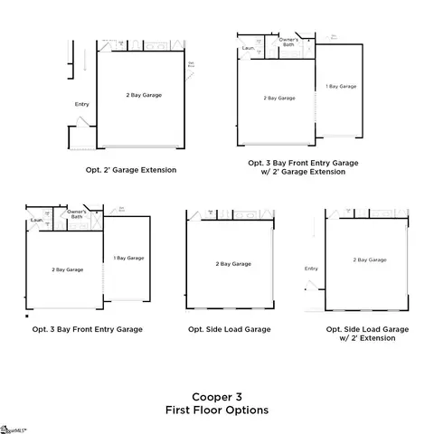 121 Benjamin Dr, Easley, SC 29642 photo 5