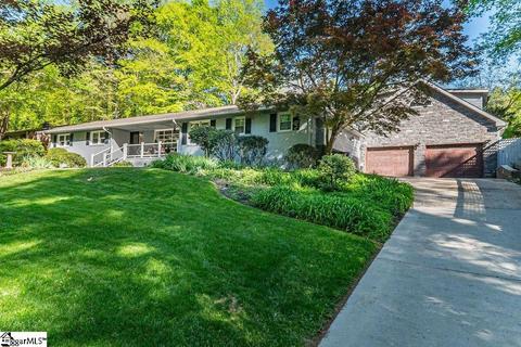 6 Cascade Ct, Greenville, SC 29611