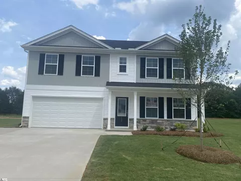 120 Deno Lot 27 Mason Place Dr #LOT 27 MASON PLACE, Gaffney, SC 29341
