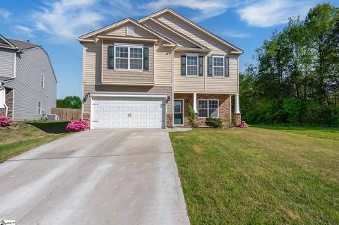 114 Cypress Landing Pl, Greer, SC 29651