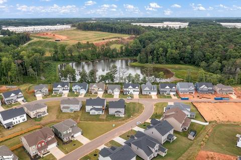 829 Redmill Ln, Duncan, SC 29334 photo 6