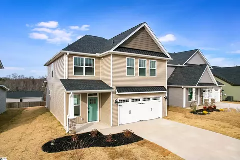 107 River Trace Loop, Simpsonville, SC 29680 photo 1