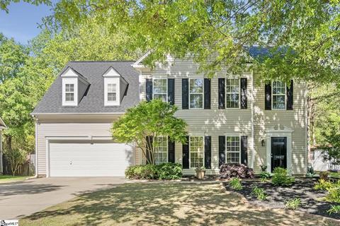 102 Morell Dr, Simpsonville, SC 29681