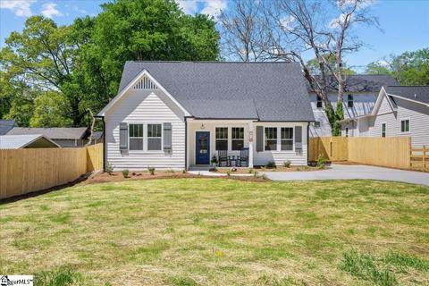 21 Dorsey Blvd, Greenville, SC 29611