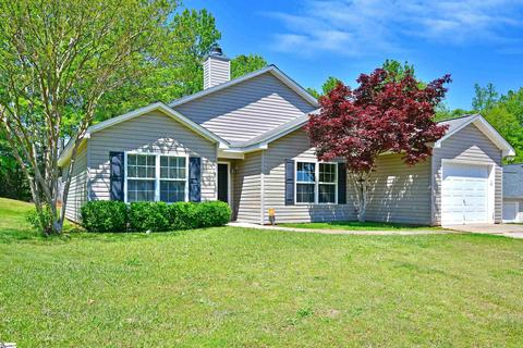 315 Tanacross Way, Greenville, SC 29605