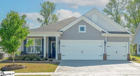 125 Yellow Fox Rd, Greer, SC 29650