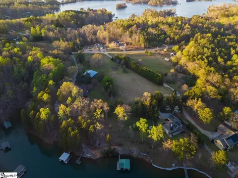9024 Fairview Church Lot 3 Rd #LOT 3, Seneca, SC 29672