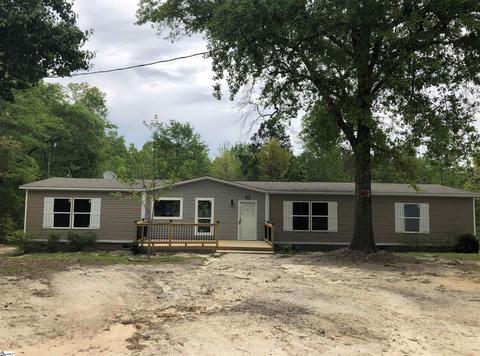 45 Four Wheel Dr, Fountain Inn, SC 29644