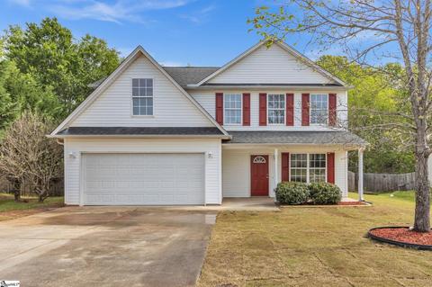 510 Barn Swallow Dr, Simpsonville, SC 29680