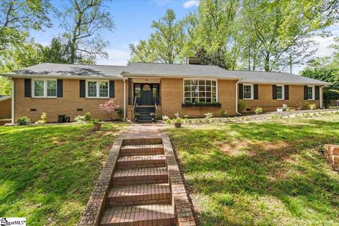 21 Valerie St, Greenville, SC 29615
