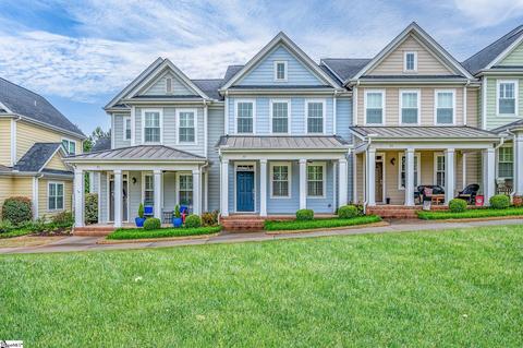 33 Shadwell St, Greenville, SC 29607