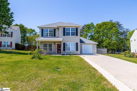 119 Flint Ln, Greer, SC 29651