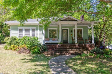 507 Bennett St, Greenville, SC 29609