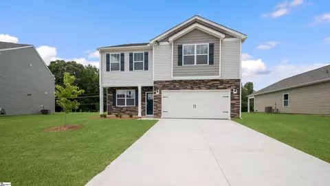 1012 Longstone Way, Spartanburg, SC 29306