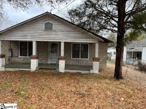 110 F Ave, Darlington, SC 29532