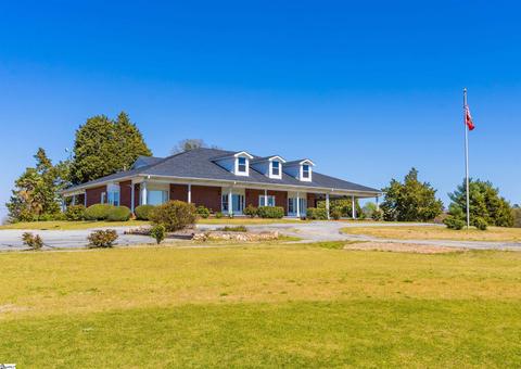 00520 Harris Springs Rd, Waterloo, SC 29384