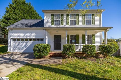 4 Fritzsimons Ct, Greer, SC 29651