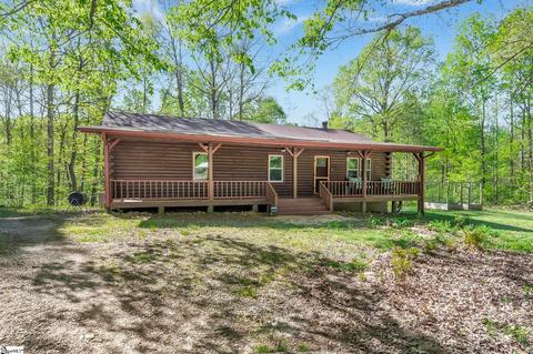 202 Belvedere Dr, Duncan, SC 29334