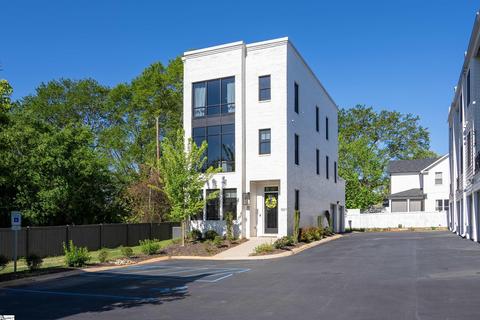 102 S Leach St # b, Greenville, SC 29601