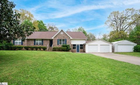 234 Kondros Cir, Greenville, SC 29611