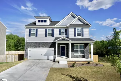 179 Mayfield Crossing Ln, Duncan, SC 29334