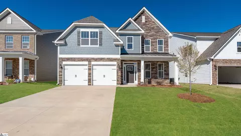 145 Layken Ln, Woodruff, SC 29388