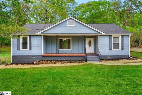 2637 John Dodd Rd, Wellford, SC 29385